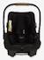 Isofix-Babyschale PIPA URBN I-SIZE NUNA, Gr. 0+ / 40-83 cm schwarz 3