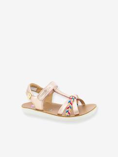 Kinder Sandalen GOA SALOMÉ SHOO POM -  - [numero-image]