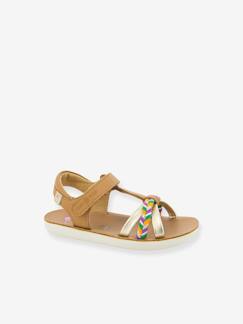 Kinderschuhe-Kinder Sandalen GOA SALOMÉ SHOO POM