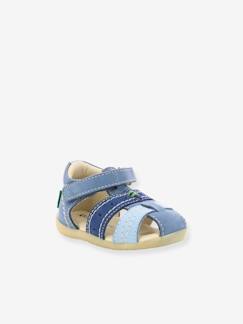 -Baby Sandalen BIGBAZAR-2 ICONIQUE BIBOO KICKERS