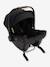 Isofix-Babyschale PIPA URBN I-SIZE NUNA, Gr. 0+ / 40-83 cm schwarz 2