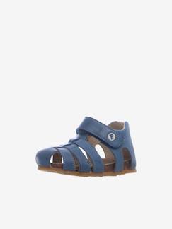 -Baby Lauflern-Sandalen FALCOTTO NATURINO