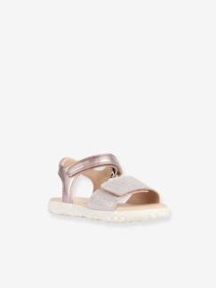 Kinderschuhe-Mädchenschuhe-Mädchen Sandalen HAITI GIRL GEOX