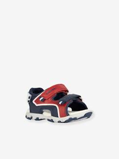 -Jungen Baby Sandalen FLAFFEE BOY GEOX