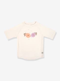 Baby Badeshirt mit kurzen Ärmeln LÄSSIG  [numero-image]