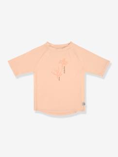 Babymode-Baby Badeshirt mit kurzen Ärmeln LÄSSIG