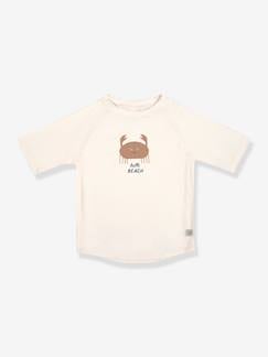 Babymode-Baby Badeshirt mit kurzen Ärmeln LÄSSIG