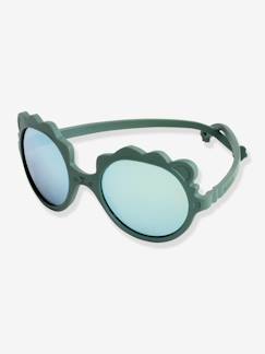 Jungenkleidung-Accessoires-Baby Sonnenbrille LÖWE KI ET LA