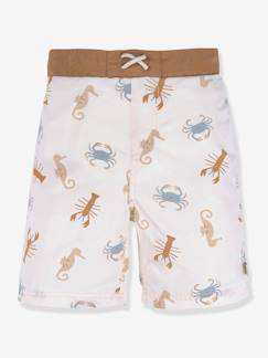 Baby Badeshorts mit Schwimmwindel LÄSSIG  [numero-image]