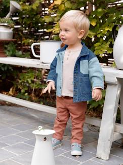 Baby Jeansjacke  [numero-image]