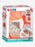 Baby Activity-Kissen FUCHS LUDI orange 2