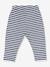 Baby Hose PETIT BATEAU  Oeko-Tex blau 2