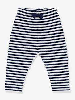 Babymode-Hosen & Jeans-Baby Hose PETIT BATEAU  Oeko-Tex