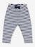 Baby Hose PETIT BATEAU  Oeko-Tex blau 1