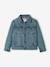 Kinder Oversized-Jeansjacke waterless Oeko-Tex, personalisierbar blue stone 7