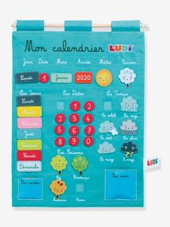 -Kinder Lernkalender LUDI