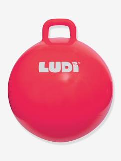 Kinder XXL-Hüpfball LUDI -  - [numero-image]