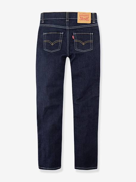 Jungen Skinny-Jeans 510 Levi's dark blue 4