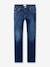 Kinder Skinny-Jeans 510 Levi's - blau+schwarz - 1