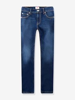 Jungenkleidung-Jungenhosen-Kinder Skinny-Jeans 510 Levi's