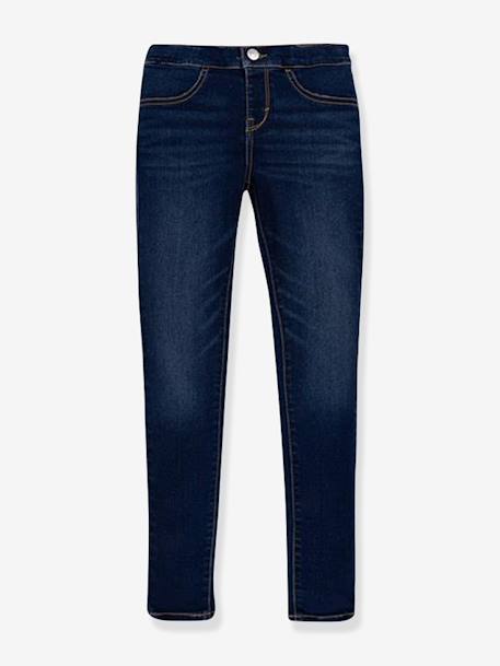 Mädchen Leggings PULL ON Levi's blau 1