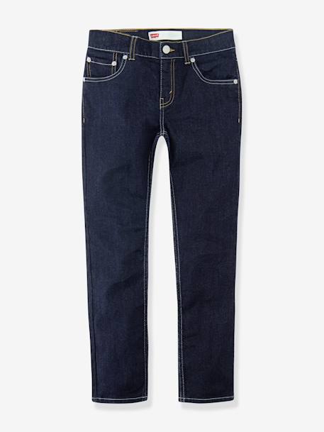 Jungen Skinny-Jeans 510 Levi's - dark blue - 2