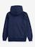 Jungen Kapuzensweatshirt BATWING SCREENPRINT Levi's - blau+rot - 3