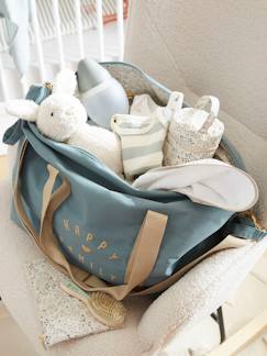 Babyartikel-Wickeltaschen -Weekender Wickeltasche MALAGA