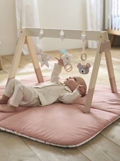 -Baby Spielbogen aus Holz FSC®