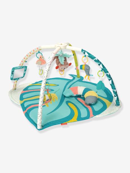 Baby Activity-Spieldecke GO GAGA faltbar INFANTINO mehrfarbig 1