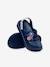 Kinder Clogs CLOG MARVEL HAVAIANAS tinte 6