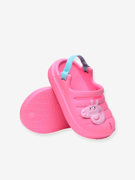 Baby Clogs PEPPA PIG HAVAIANAS rosa 5