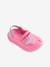 Baby Clogs PEPPA PIG HAVAIANAS rosa 1