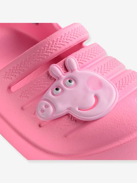 Baby Clogs PEPPA PIG HAVAIANAS rosa 3