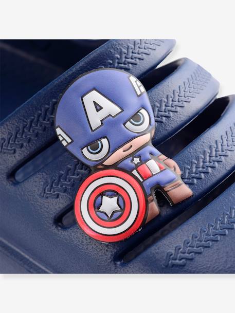 Kinder Clogs CLOG MARVEL HAVAIANAS - tinte - 3