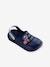 Kinder Clogs CLOG MARVEL HAVAIANAS tinte 1