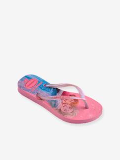 Kinder Zehenpantoletten SLIM PRINCESS HAVAIANAS  [numero-image]