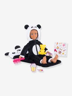 Spielzeug-Puppen-Kinder Puppen-Set MÉLODY PYJAMA PARTY COROLLE