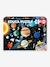 Kinder Puzzle SONNENSYSTEM EDUCA, 150 Teile mehrfarbig 1