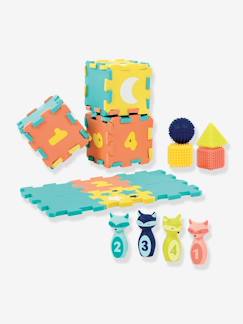 -3-teiliges Baby Spielzeug-Set LUDI