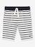 Jungen Shorts PETIT BATEAU weiß 2