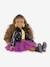 Kinder Puppen-Set MÉLODY FASHION WEEK COROLLE - mehrfarbig - 6