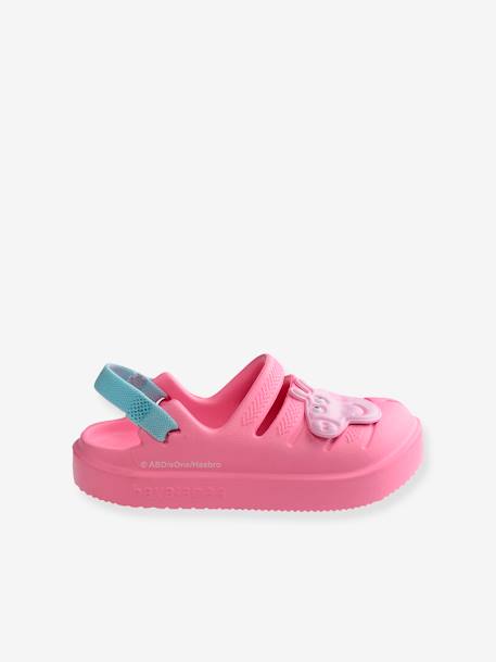 Baby Clogs PEPPA PIG HAVAIANAS rosa 2