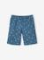 2er-Pack kurze Jungen Schlafanzüge SUMMER SURF Oeko-Tex blau 3