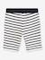 Jungen Shorts PETIT BATEAU weiß 4