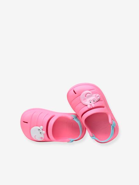 Baby Clogs PEPPA PIG HAVAIANAS - rosa - 6