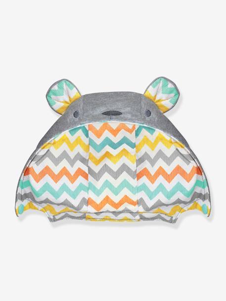 Babytrage CUDDLE UP INFANTINO - grau+grau fox - 3