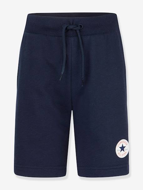 Jungen Shorts CHUCK PATCH CONVERSE - marine - 1