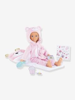 Spielzeug-Puppen-Anziehpuppen & Zubehör-Kinder Puppen-Set VALENTINE PYJAMA PARTY COROLLE