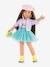 Kinder Puppen-Set LUNA FASHION WEEK COROLLE mehrfarbig 3